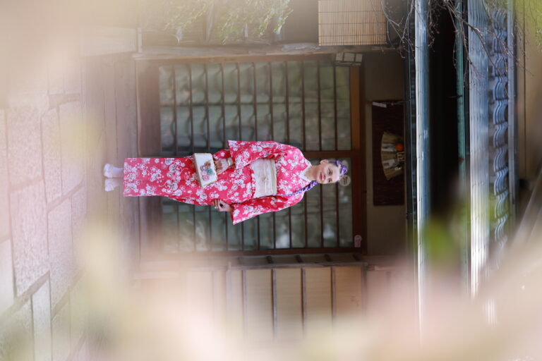 Eastern Compass Natalia Wucow